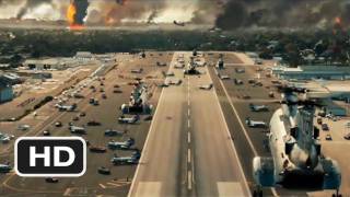 Video trailer för Battle: Los Angeles Official Trailer #3 - (2011) HD