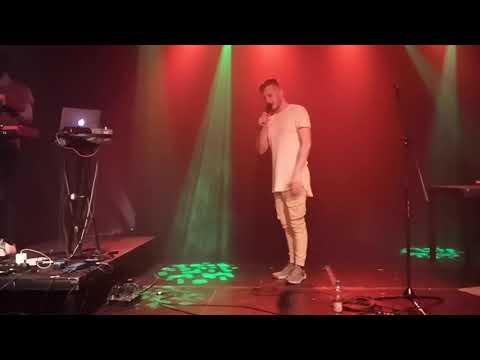 BEN T KADAR - Promise Me  (Trip hajó 2020.02.21)