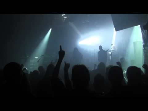 Vreid - Pitch Black Brigade, Live @ Karmøygeddon Metal Festival 2014