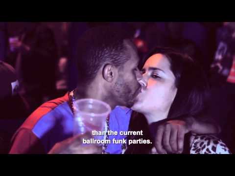 O FLUXO - DOCUMENTÁRIO DE FUNK DE SÃO PAULO ( ELETROFUNK BRASIL )