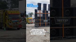 Download lagu Pembukaan Rutinan Gus IQDAM siap Horeg bareng BRENGOS AUDIO #gusiqdham #sabilutaubah #soundhoreg mp3