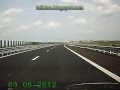 A1 Arad Bypass