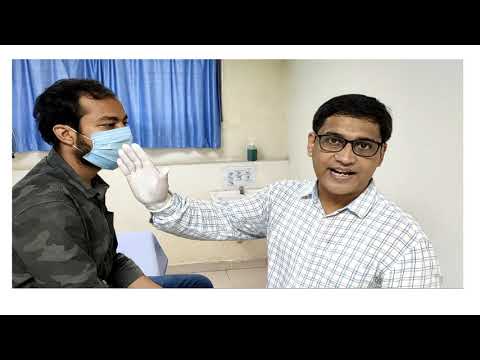 Dix-Hallpike Maneuver | ENT Lecture Series