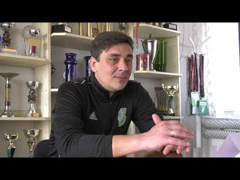 2019 04 07 Pelikan Łowicz   Lechia Tomaszów Mazowiecki  konferencja