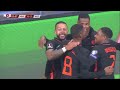 Oranje verslaat Noorwegen en mag naar WK voetbal