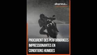 Vidéo de présentation Metzeler SPORTEC M9 RR