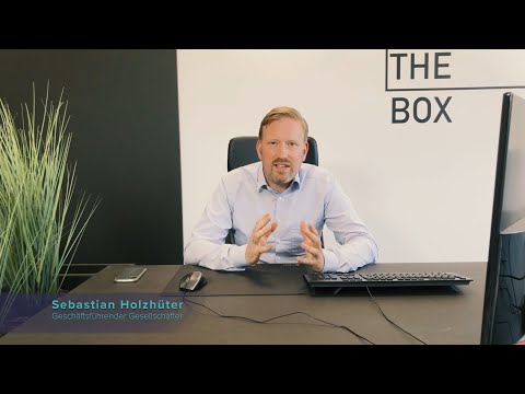 AGIQON - Business IT - IT-Services