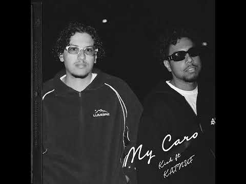 Kish, KATNUF - My Caro (Sped Up)