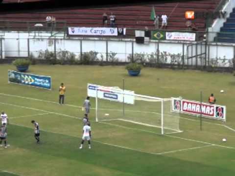 13/11/2011 - Tupi-MG 1x0 Santa Cruz-PE - Final do Campeonato Brasileiro Série D (TV REPLAY)
