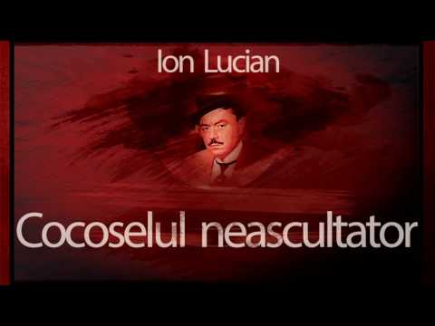Cocoselul neascultator - Ion Lucian #teatruradiofonic #teatruaudio #teatruonline #teatruvechi