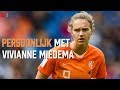 Persoonlijk met Miedema: 'Mijn Vriendin Is Een Ideale Schoondochter'
