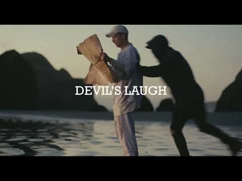 Hard NF Hope Type Beat - Devil's Laugh