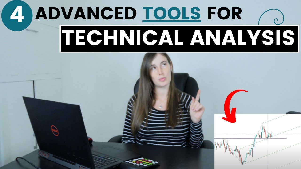 4 Advanced Technical Analysis Chart Tools Trading