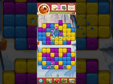 toon blast level 7745