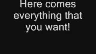 The Blackout - The Devil Inside Lyrics