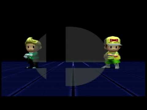 Trucker Hat vs Hyperflame FT10 Lucas Money Match Project M Theatre