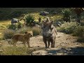 Carlos Rivera -  Hakuna Matata (From: “El Rey León")