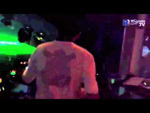 Dj Antonie Clamaran - Indigo Collioure