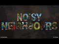 Mr Bathathe. & DJ Tease - Noisy Neighbours