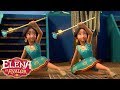 Stowaway Elena Of Avalor Disney Junior