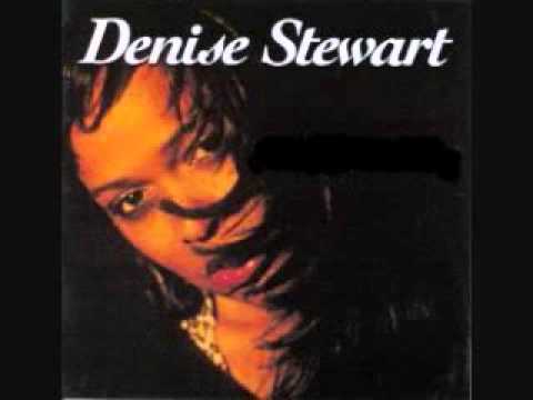 DENISE STEWART - QUALITY TIME