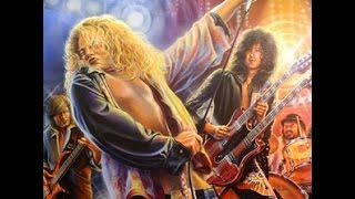 Led Zeppelin - Carouselambra ( Remastered )
