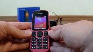 Ausgepackt: Nokia 100 Handy Kurztest auf Bayerisch