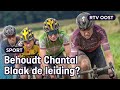Marianne Vos wint de laatste etappe in de Simac Ladies Tour | RTV Oost