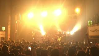 Millencolin - Egocentric Man