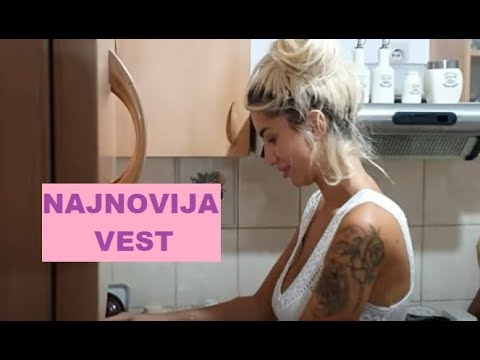 EVO KAKO Aleks PROVODI vreme sa Dragojevićima - Isplivao snimak iz porodične kuće #zadruga #zadruga5