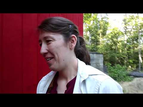 New Plants and Goat Panic