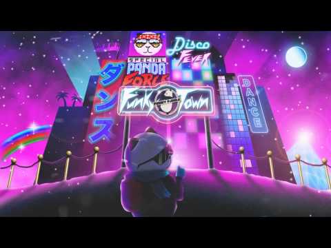 Synthwave || Majestique - Tonight