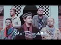 Vagetoz - Ya Rasulallah (Video Lirik)