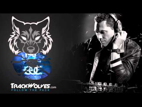 Tiesto - Live @ Electric Daisy Carnival [EDC Chicago 2013] - 26.05.2013