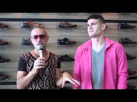 Vavatori   Sapato Shopping 11 08 2013