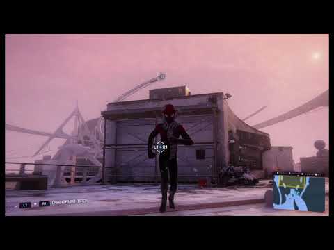 Marvel's Spider-Man: Miles Morales. Comme des vrais scientifiques