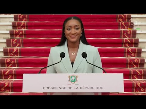 Côte d&rsquo;ivoire : Le Président Ouattara nomme des conseillers spéciaux et autres…