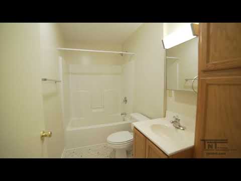 1 Bedroom, 1 Bath Apartments - Video 2 of 2