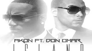 Akon Feat Don Omar Island (Oficial Remix)