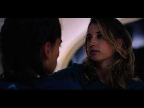 Welcome to Eden: Zoa e Bel