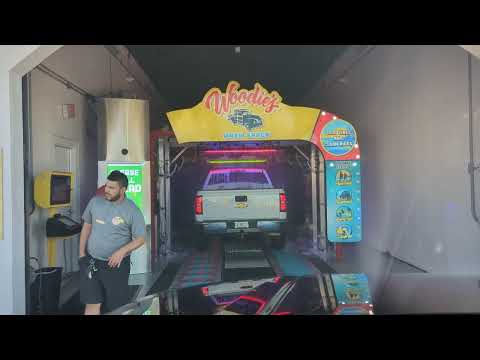 Woodie's Wash Shack - Car Wash - Wimauma, Fl