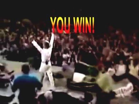 Very Funny ★ Pastor Street Fighter