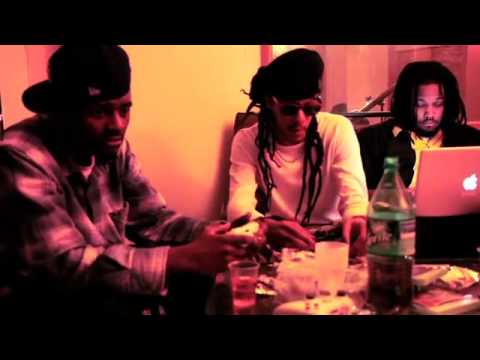 NATHY BOSS - 5H DU MAT' [JUNGLE FEVER]