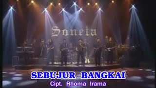Download lagu Rhoma Irama - Sebujur Bangkai (Applause Version) [Stereo |  Lyric Video] mp3