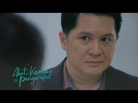 Abot Kamay Na Pangarap: The lying friend is guilty! (Episode 253)