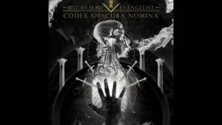 Blut Aus Nord - Resonnance(s)