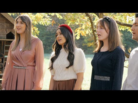 Grupul Mesaj - Voia Ta