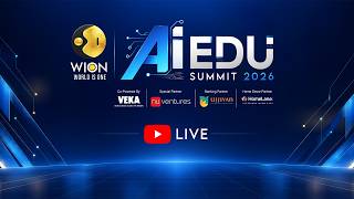 India hosts AI education summit with policymakers, tech leaders, educators