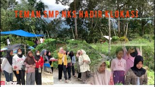 Sahabat ketika smp hadir drumah #nks #kayutanam #padangpariaman