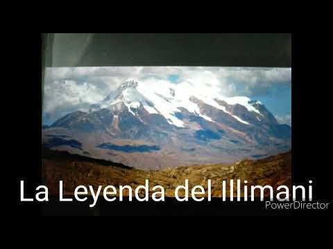 ILLIMANI